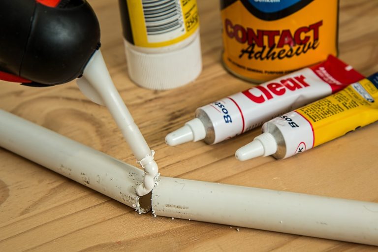 Jakie Produkty Są Usuwane Za Pomocą Płuc Chemia budowlana – jakie produkty są dostępne w sklepach? | Know Now