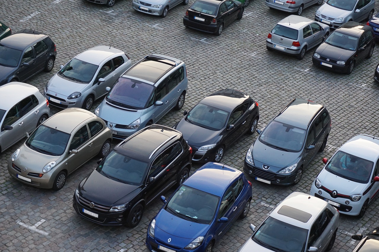 Jakie zalety ma sprzedanie pojazdu w skupie aut?