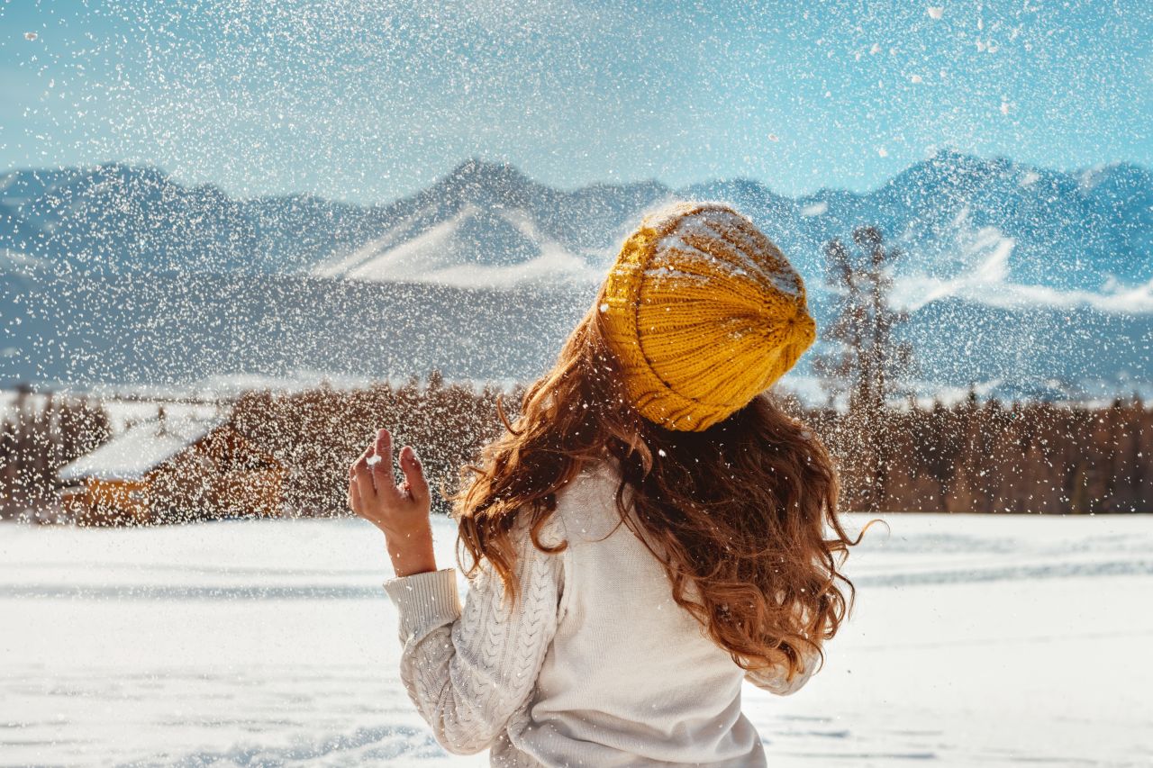 Zimowy wyjazd w góry – co ze sobą zabrać?