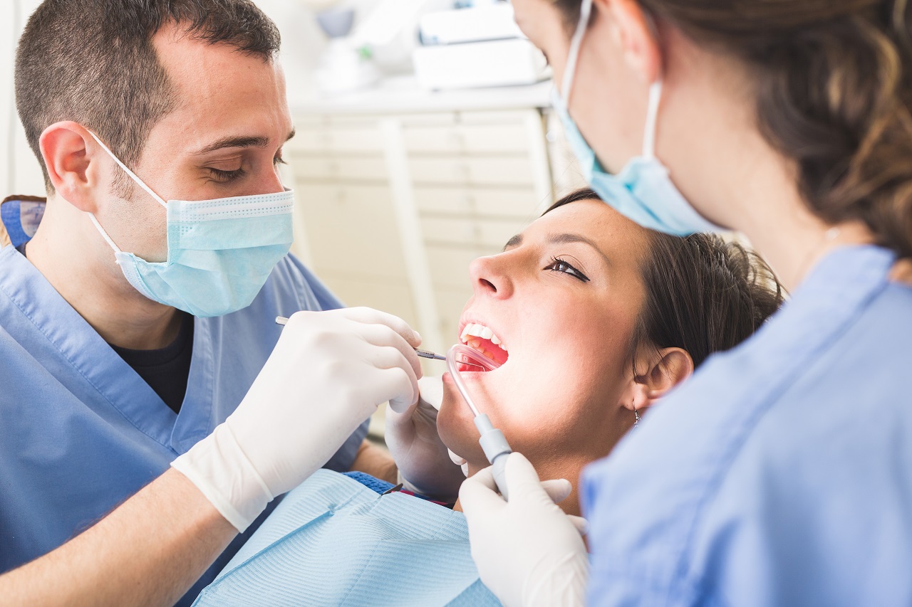 Cennik podstawowych usług stomatologicznych