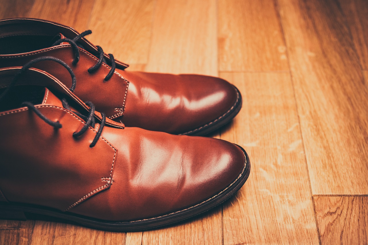 Buty dla mężczyzn – różnorodne typy i rodzaje, nie tylko na co dzień