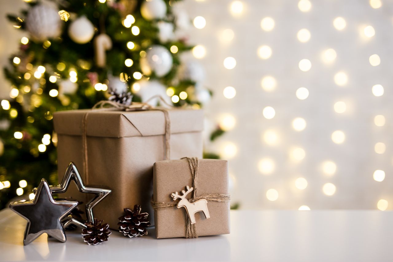 Czy akcesoria do domu są dobrym pomysłem na świąteczny prezent?