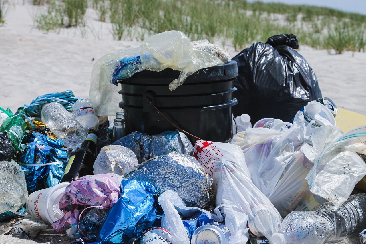 Segregacja śmieci – jak dbać o ekologię?