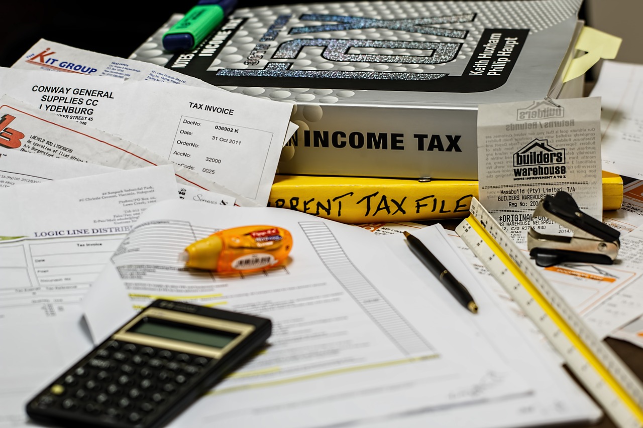 Doradca podatkowy — kiedy warto skorzystać z jego usług?