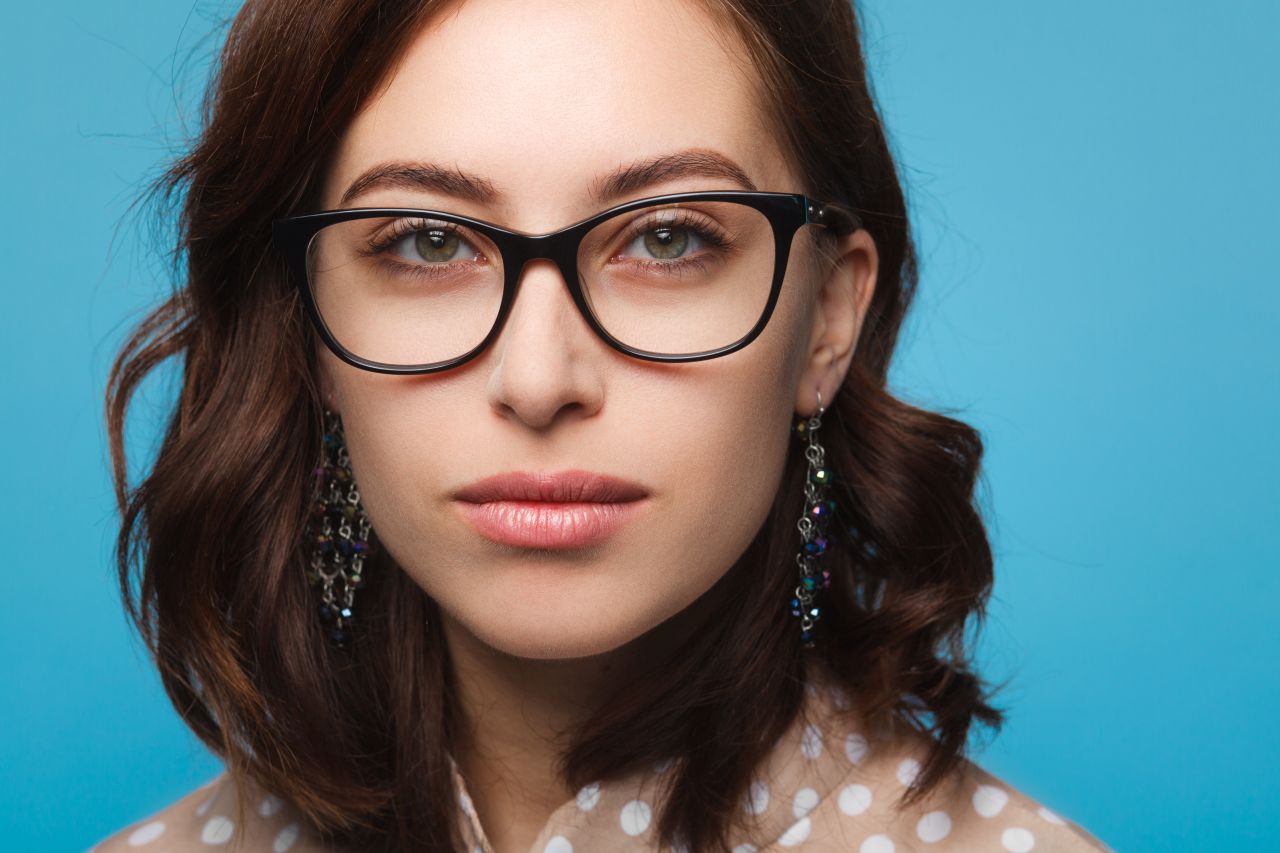 Dlaczego warto pomyśleć o okularach progresywnych?