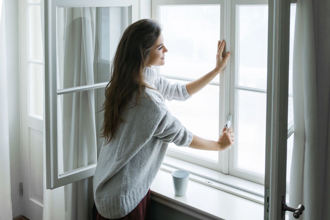 Jakimi cechami kierować się przy wyborze okien do domu?