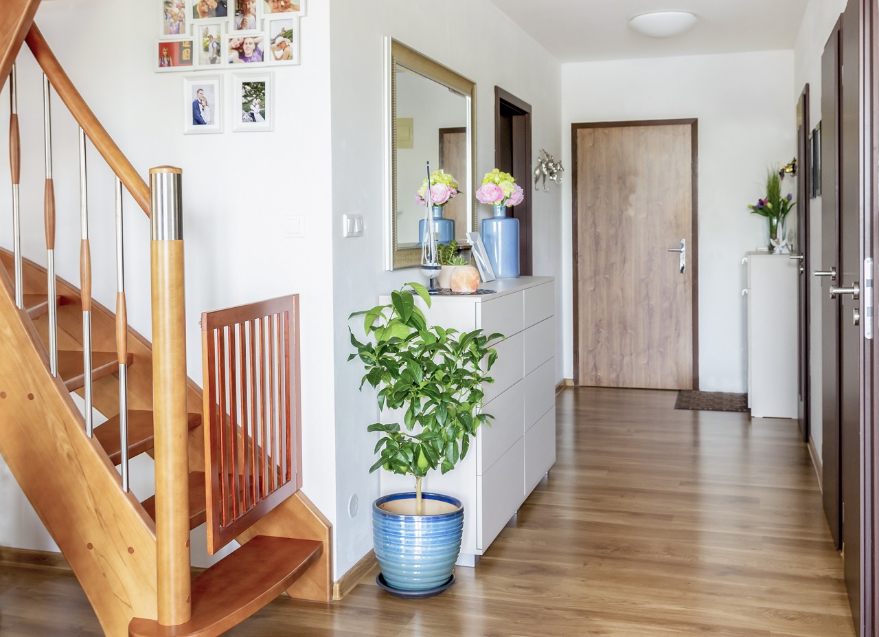 Na jakie kwestie zwrócić uwagę planując schody w naszym domu?
