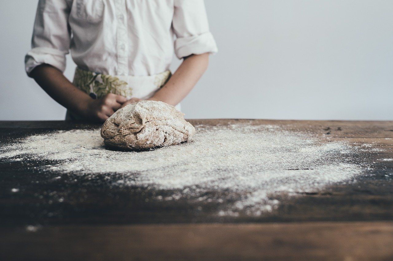 Chleb – czy jest czymś więcej niż tylko pożywieniem?