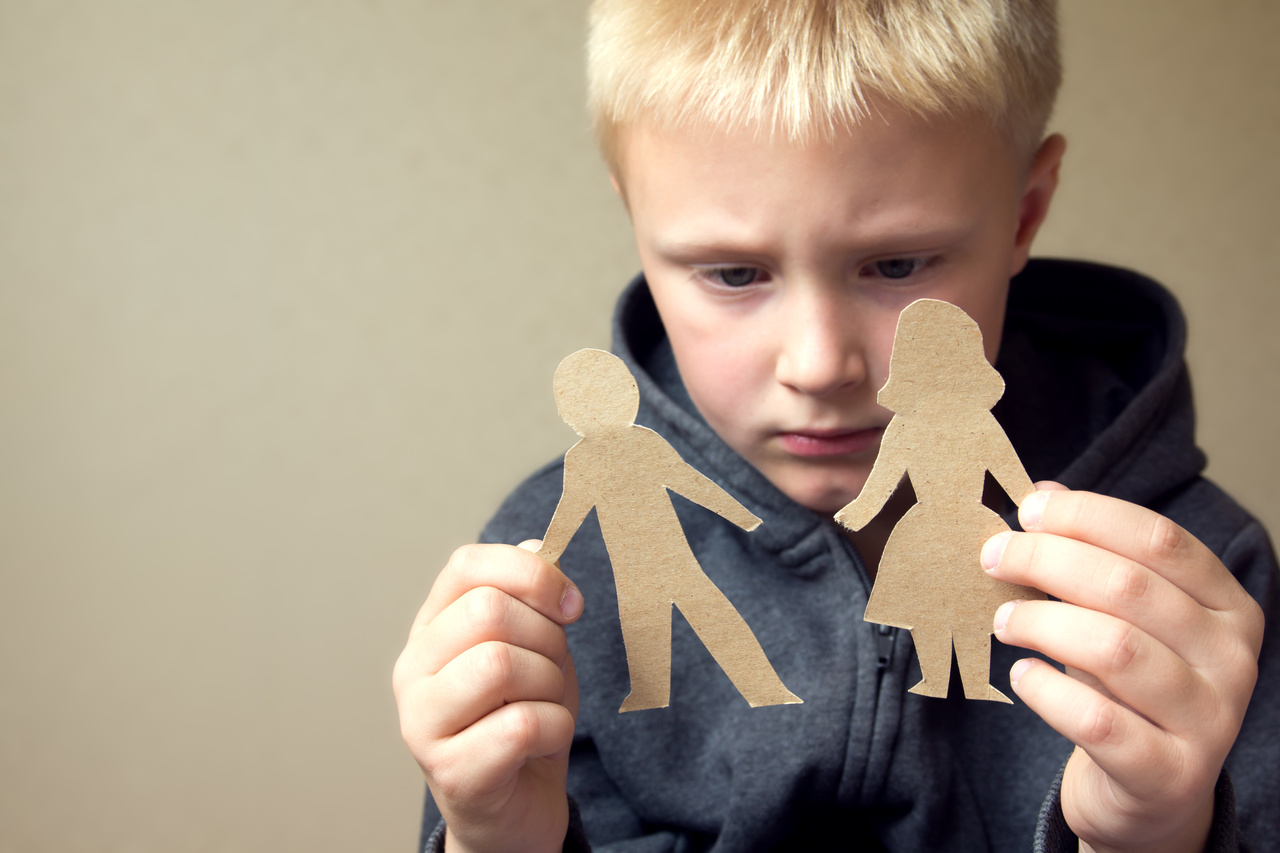 Psychoterapeuta dziecięcy – czym się zajmuje?