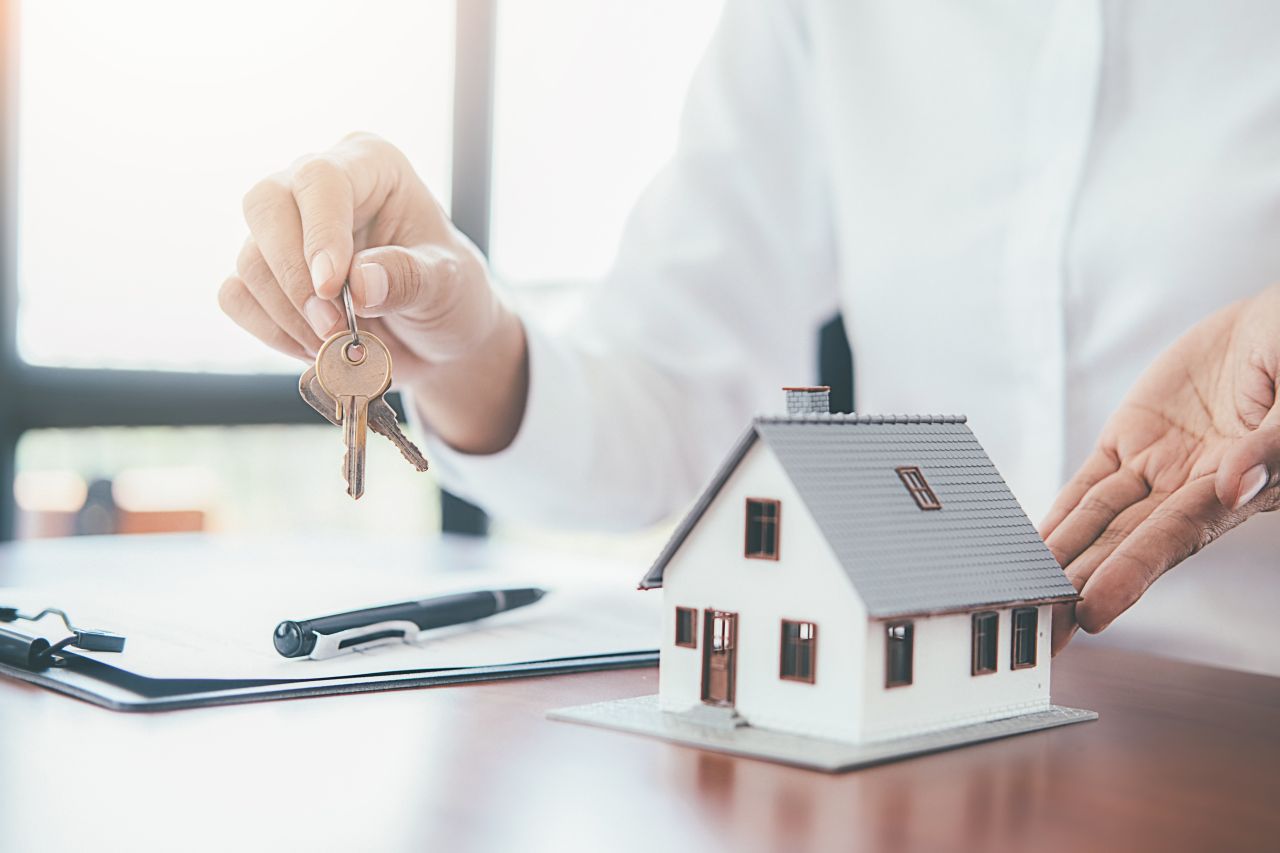 Czym jest kredyt hipoteczny?
