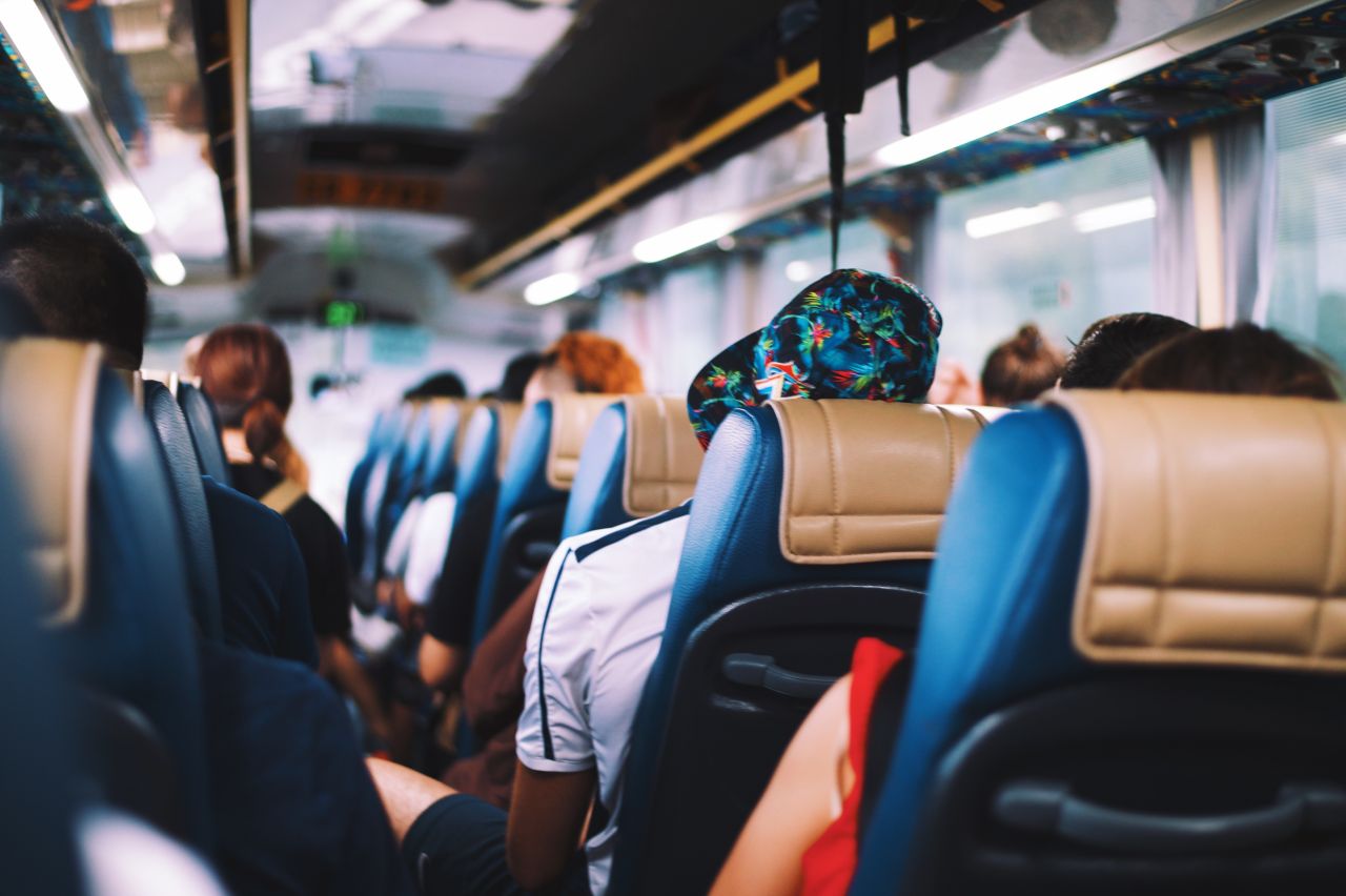 Podróż busem za granicę – jak się do tego przygotować?