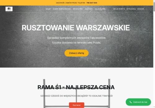 STALFI Stanisław Filipek